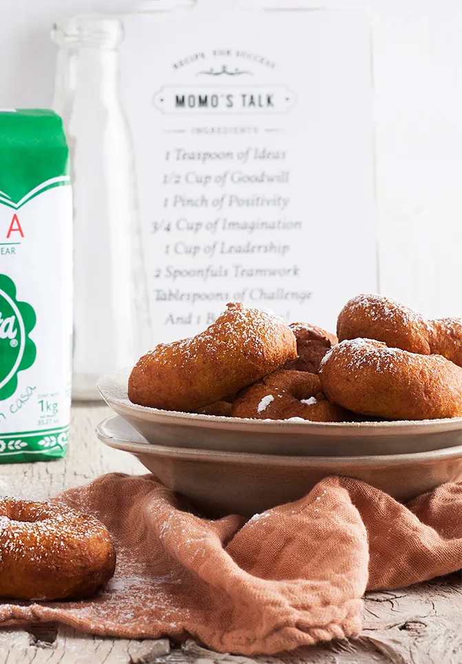 Picarones